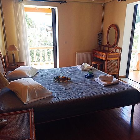 Iren Holiday Apartment Ypsos Zewnętrze zdjęcie
