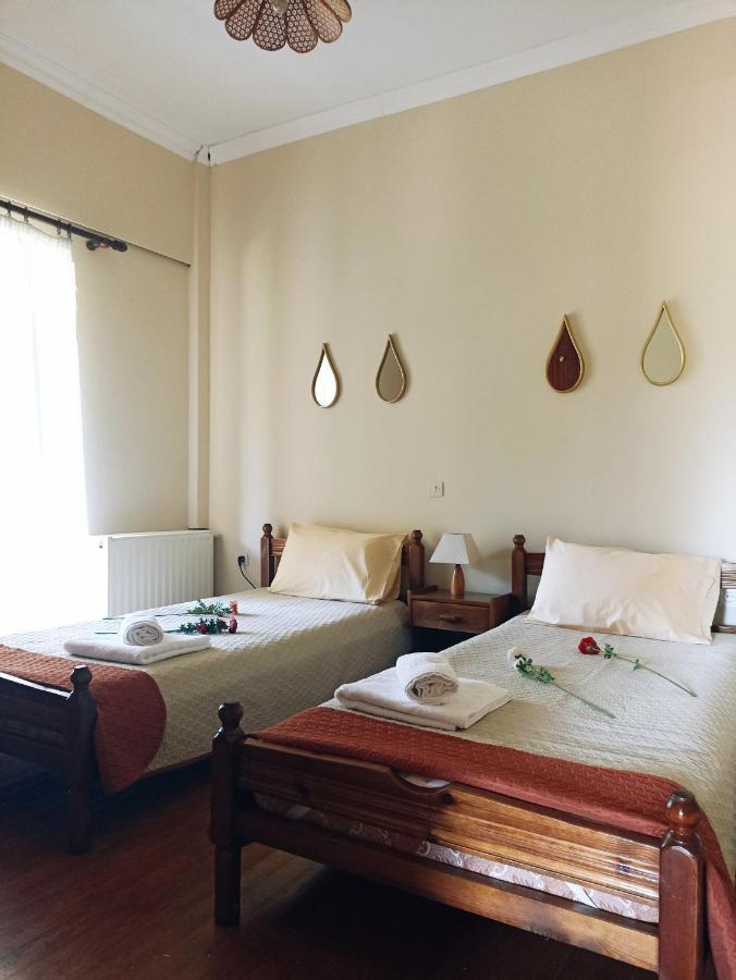 Iren Holiday Apartment Ypsos Zewnętrze zdjęcie
