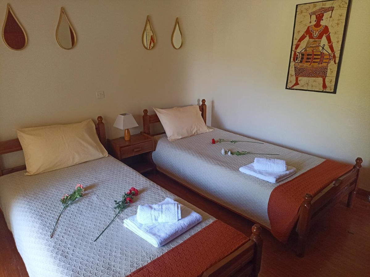 Iren Holiday Apartment Ypsos Zewnętrze zdjęcie