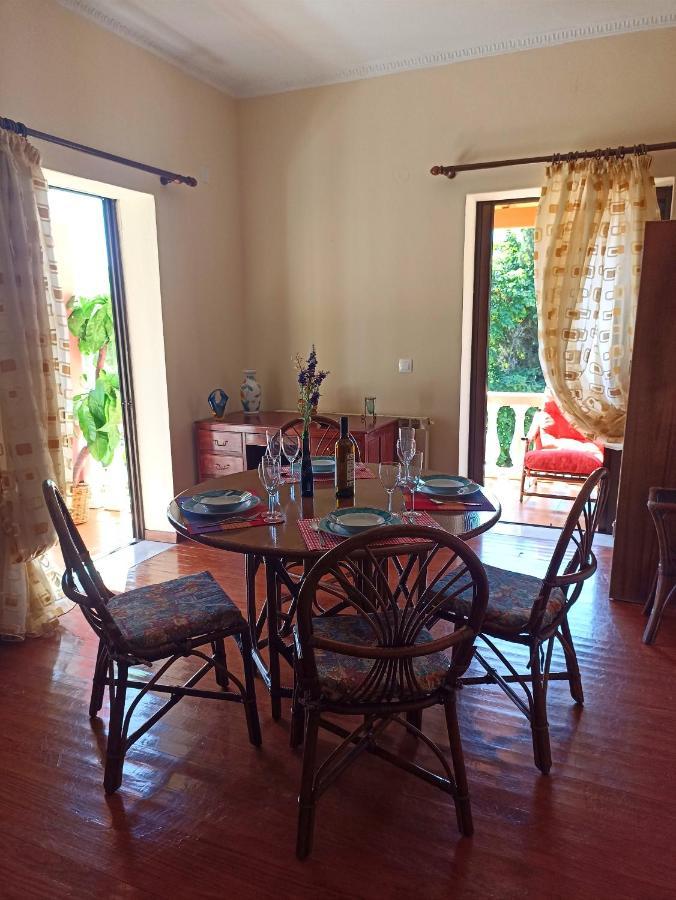 Iren Holiday Apartment Ypsos Zewnętrze zdjęcie