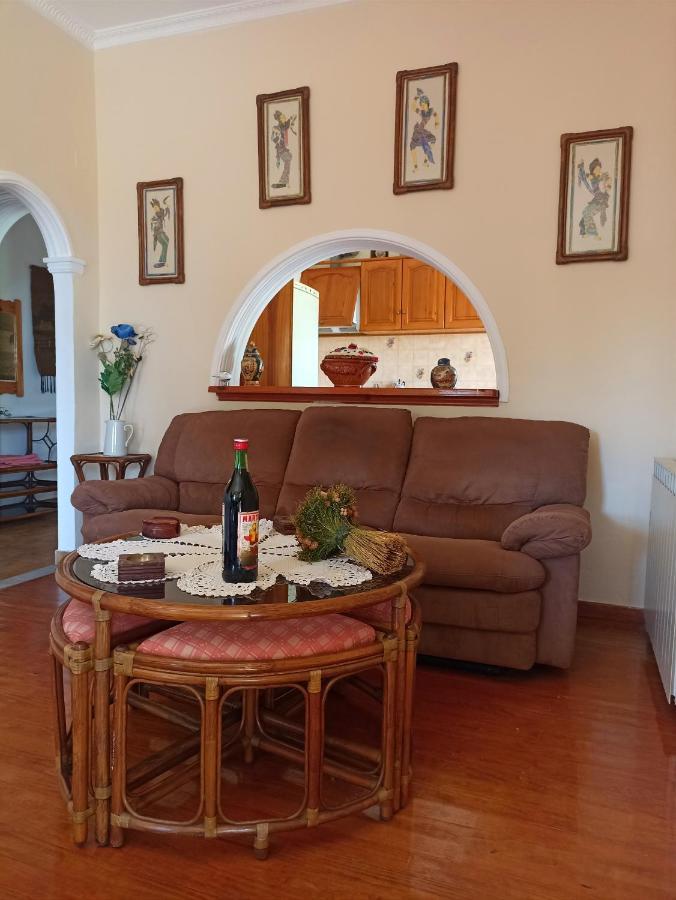 Iren Holiday Apartment Ypsos Zewnętrze zdjęcie