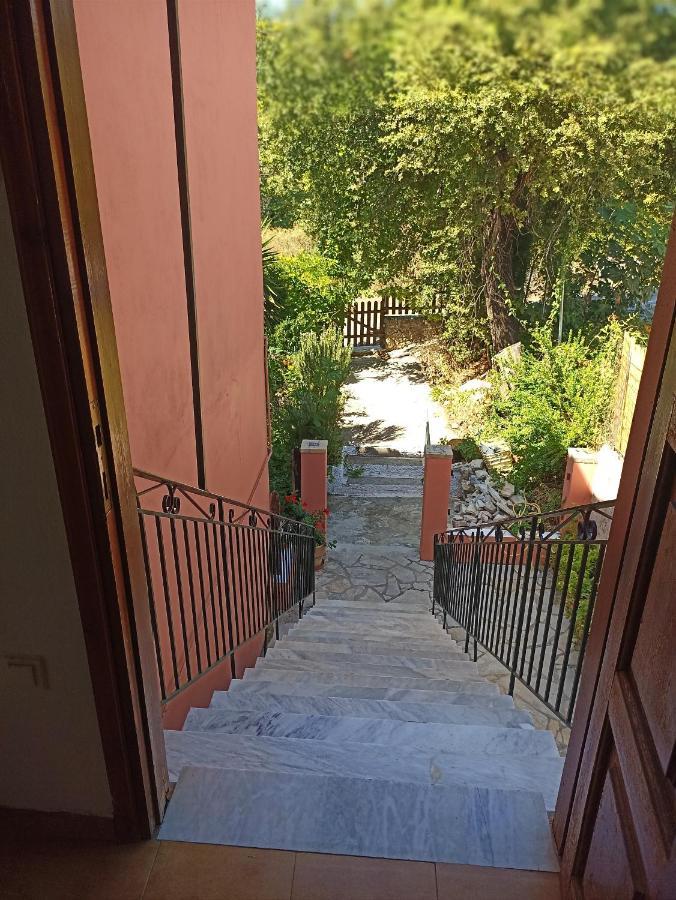 Iren Holiday Apartment Ypsos Zewnętrze zdjęcie