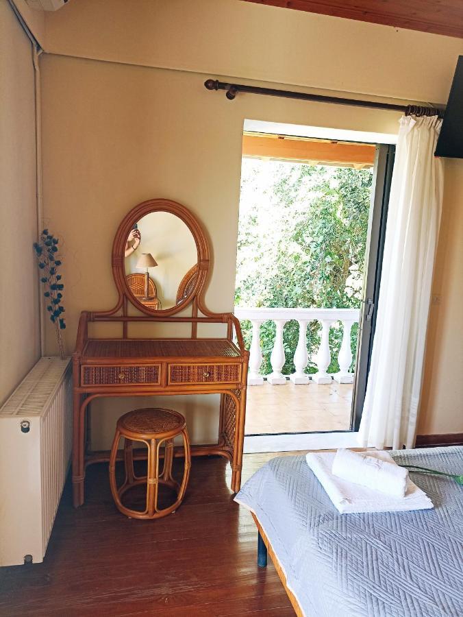 Iren Holiday Apartment Ypsos Zewnętrze zdjęcie