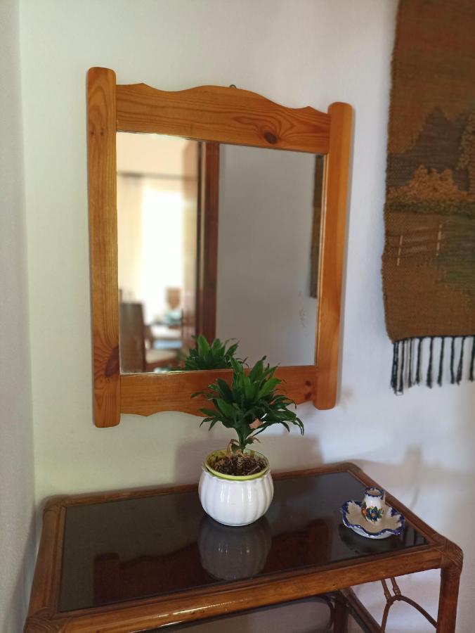 Iren Holiday Apartment Ypsos Zewnętrze zdjęcie