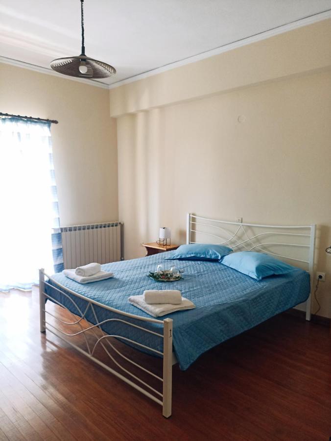 Iren Holiday Apartment Ypsos Zewnętrze zdjęcie