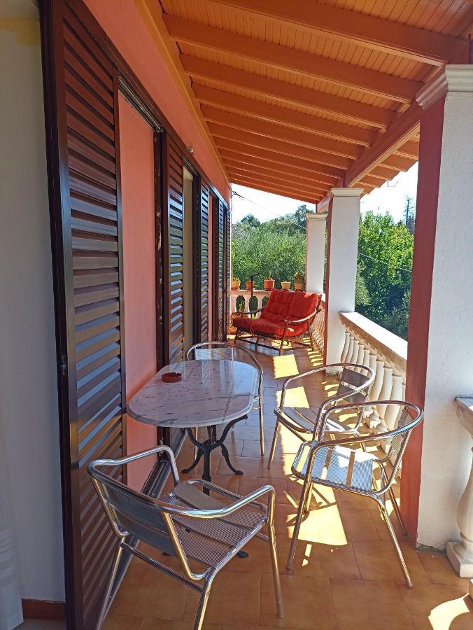 Iren Holiday Apartment Ypsos Zewnętrze zdjęcie
