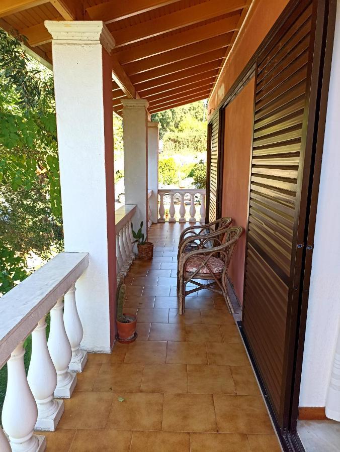 Iren Holiday Apartment Ypsos Zewnętrze zdjęcie