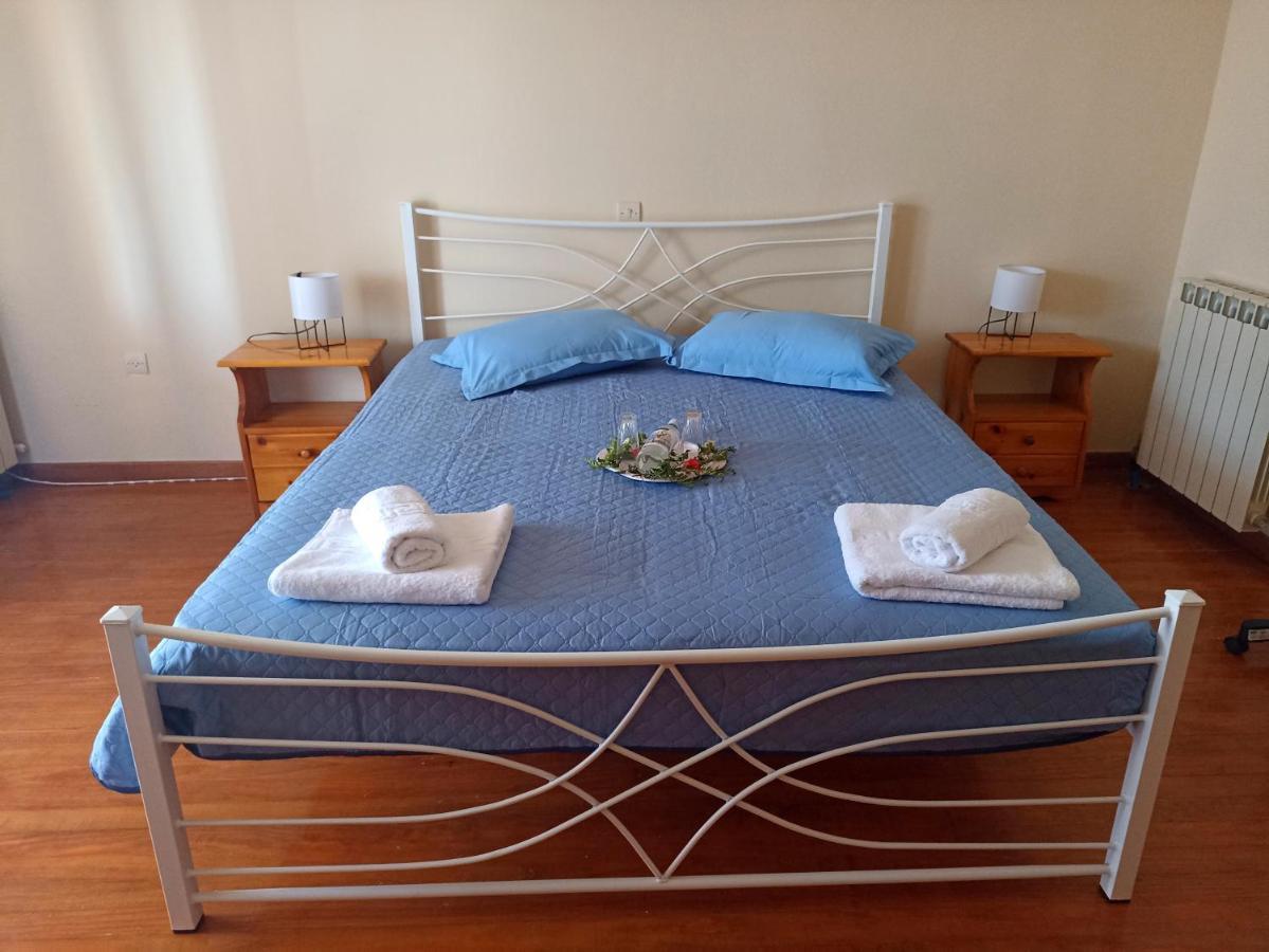 Iren Holiday Apartment Ypsos Zewnętrze zdjęcie