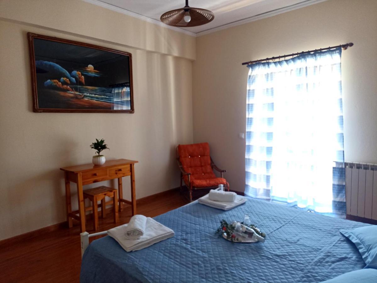 Iren Holiday Apartment Ypsos Zewnętrze zdjęcie