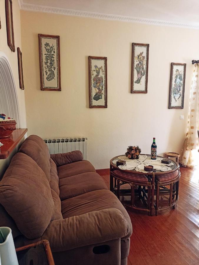 Iren Holiday Apartment Ypsos Zewnętrze zdjęcie