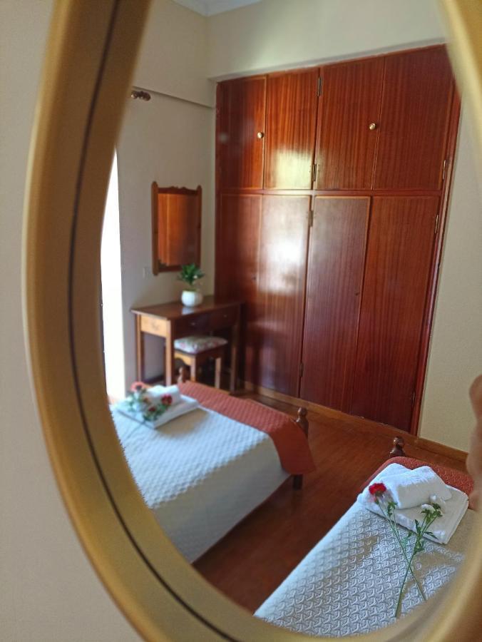 Iren Holiday Apartment Ypsos Zewnętrze zdjęcie