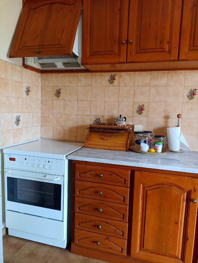 Iren Holiday Apartment Ypsos Zewnętrze zdjęcie