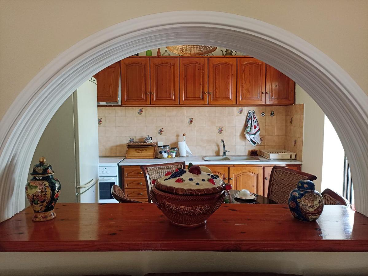 Iren Holiday Apartment Ypsos Zewnętrze zdjęcie