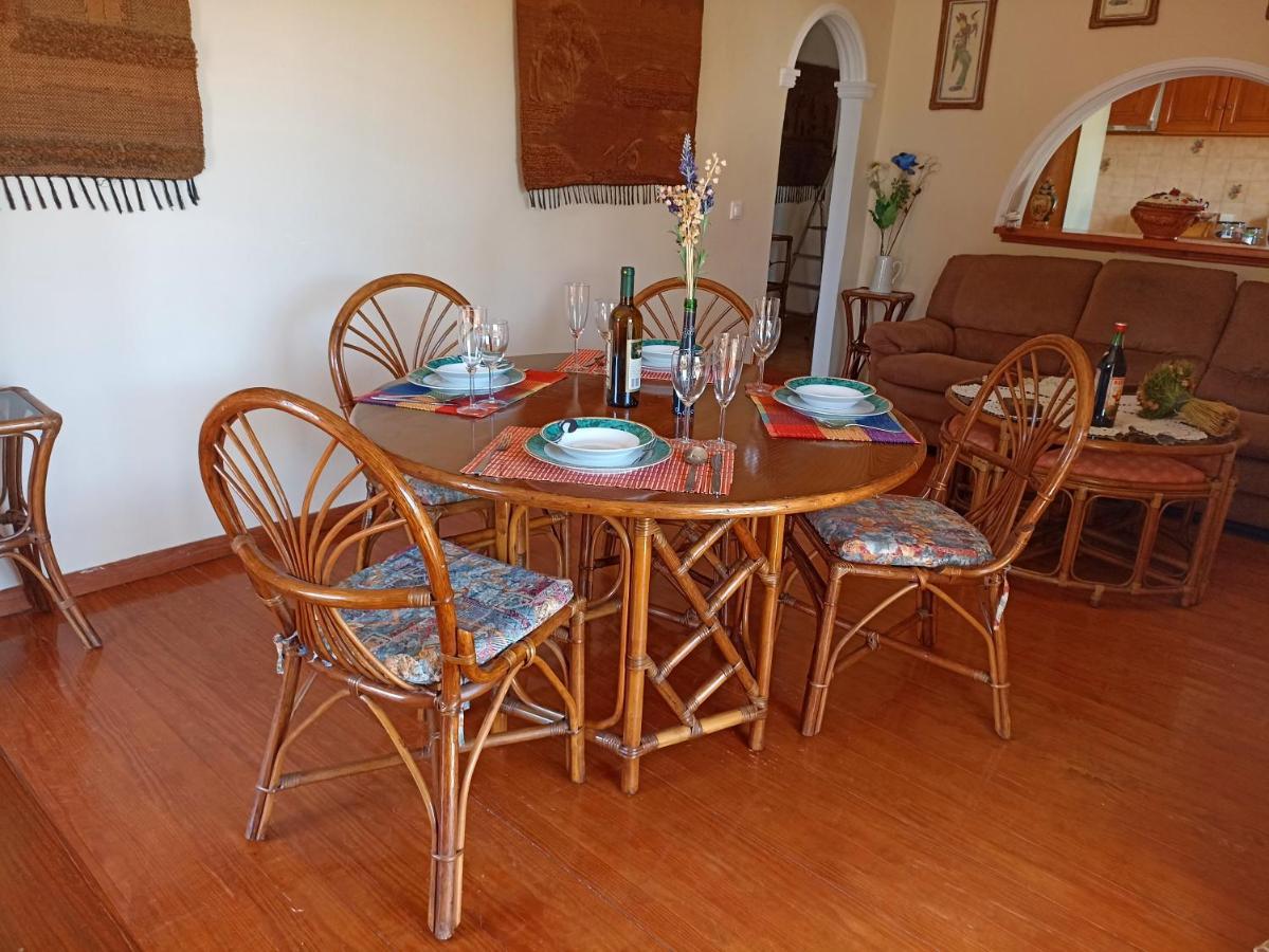 Iren Holiday Apartment Ypsos Zewnętrze zdjęcie