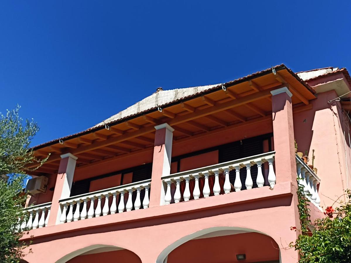 Iren Holiday Apartment Ypsos Zewnętrze zdjęcie