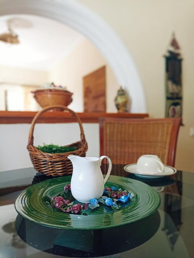 Iren Holiday Apartment Ypsos Zewnętrze zdjęcie