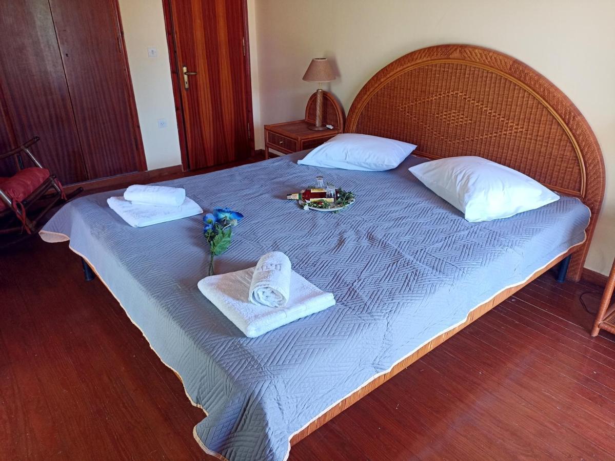 Iren Holiday Apartment Ypsos Zewnętrze zdjęcie