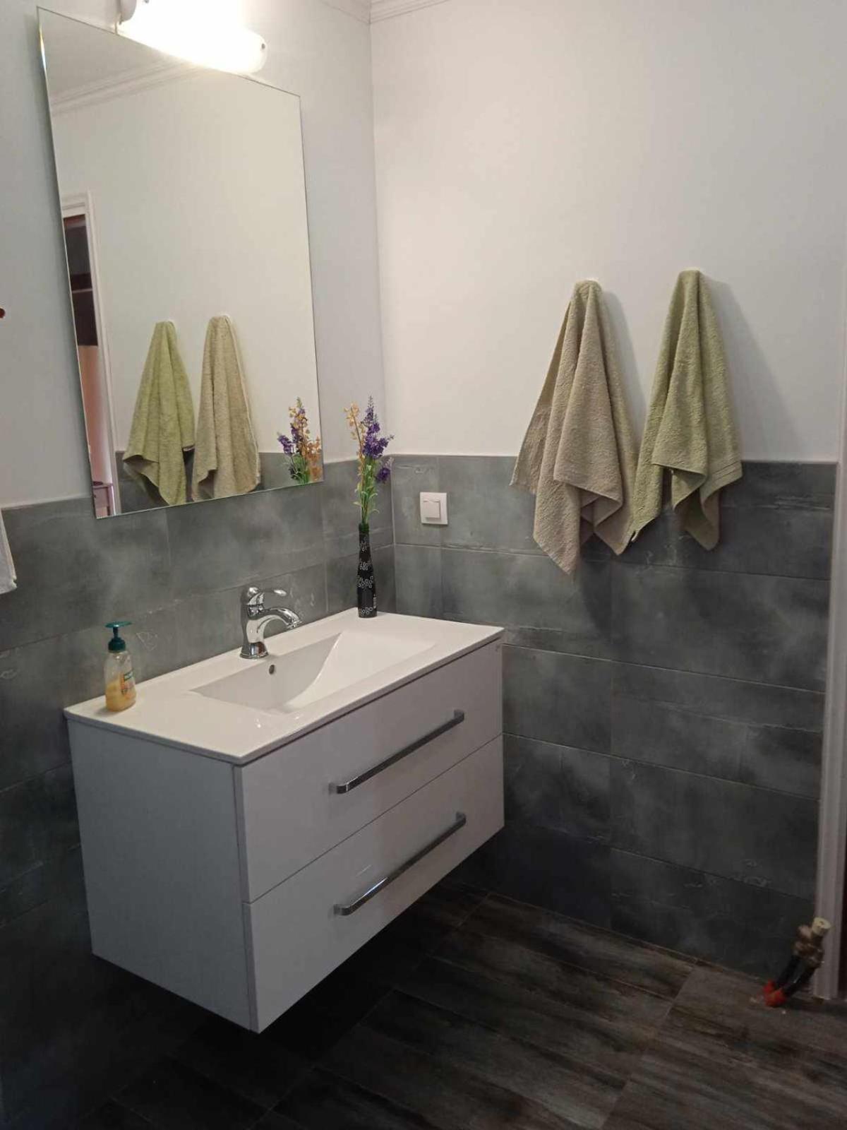 Iren Holiday Apartment Ypsos Zewnętrze zdjęcie