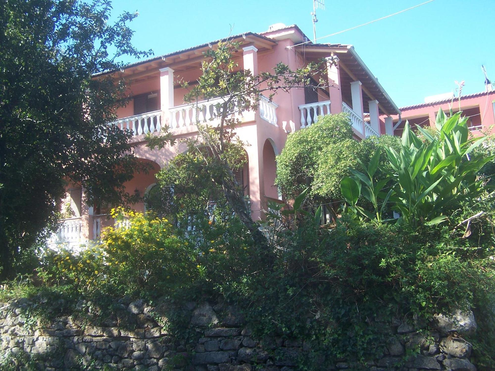 Iren Holiday Apartment Ypsos Zewnętrze zdjęcie